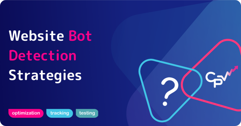 bot detection