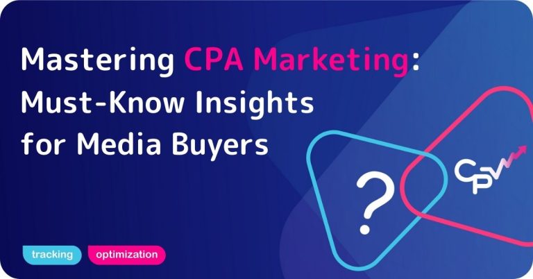 CPA Marketing