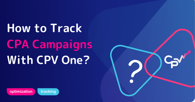 How To Track Affiliate Links