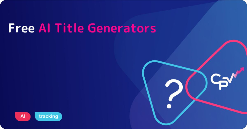 Free AI Title Generators