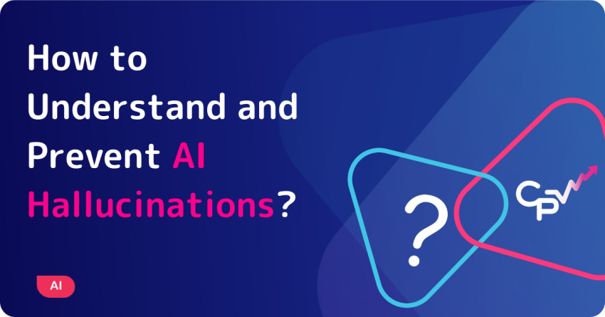 AI hallucination
