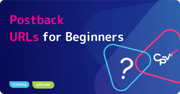 Understanding Postback URLs for Beginners