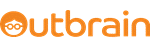 OutBrain is integrated in CPV One