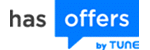 Affiliate Network HasOffers integrated in CPV Lab Pro