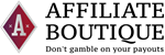Affiliate Network AffiliateBoutique integrated in CPV Lab Pro