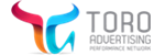 Affiliate Network TOROAdvertising integrated in CPV Lab Pro