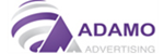 Traffic Source AdamoAds integrated in CPV Lab Pro