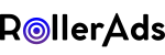 Traffic Source RollerAds integrated in CPV Lab Pro